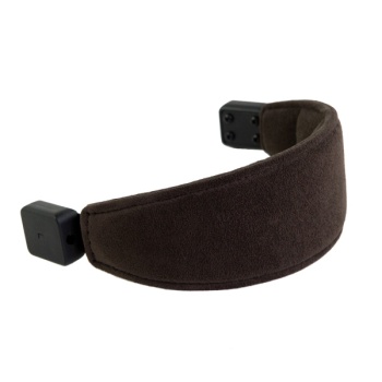 Audeze Replacement Headband Brown Microsuede